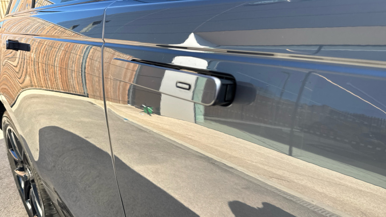 Land Rover Range Rover Velar 2.0 D200 MHEV Dynamic SE 5dr Auto Diesel Estate